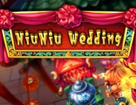 Niu Niu Wedding - FunTa Gaming - 3-Reels