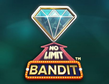 No Limit Bandit - Nucleus Gaming - 3-Reels
