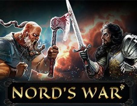Nord's War - Booongo - Medieval