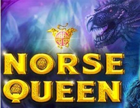 Norse Queen - Casino Technology - 5-Reels