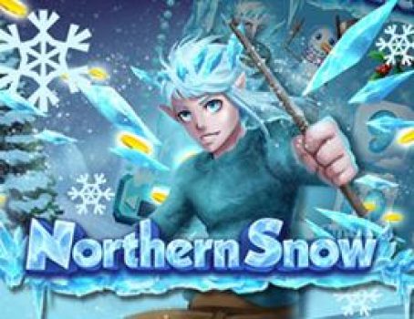 Northern Snow - Vela Gaming - 5-Reels