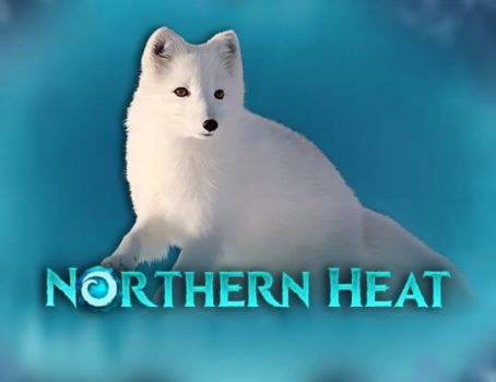 Northern Heat - Mascot Gaming - Nature