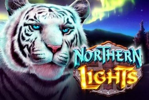 Northern Lights - GMW (Game Media Works) - Nature