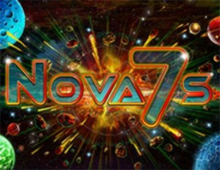 Nova 7s - Realtime Gaming - Space and galaxy