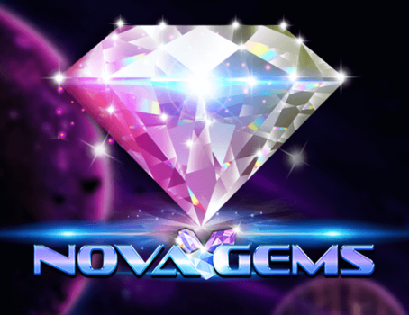 Nova Gems - Spinomenal - Gems and diamonds