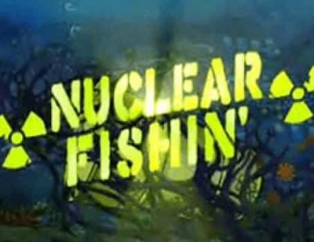 Nuclear Fishin' - Rival - 5-Reels