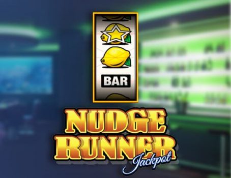 Nudge Runner Jackpot - Stakelogic - Fruits