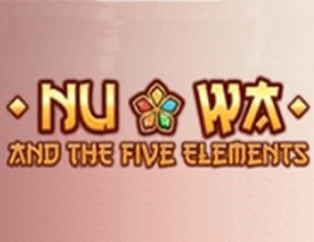 Nuwa and the Five - Gameplay Interactive - 5-Reels