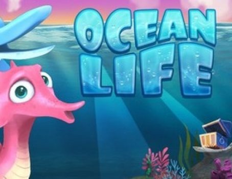 Ocean Life - Arrow's Edge - Ocean and sea