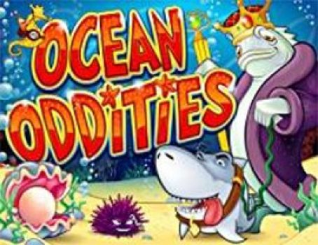 Ocean Oddities - Realtime Gaming - Ocean and sea