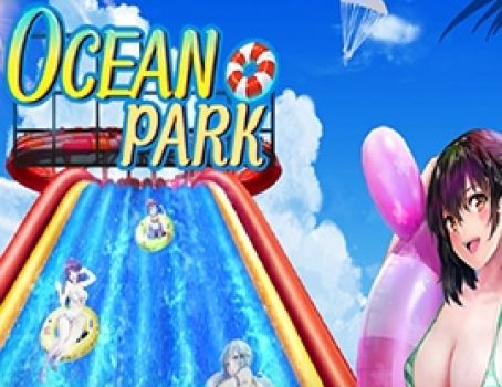 Ocean Park - DreamTech - Relax