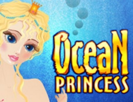Ocean Princess - Playtech - Ocean and sea