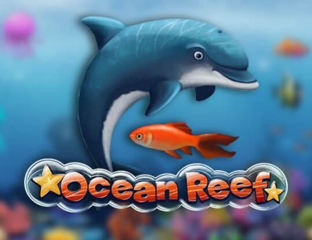 Ocean Reef - BF Games -