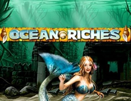 Ocean Riches - PlayPearls -
