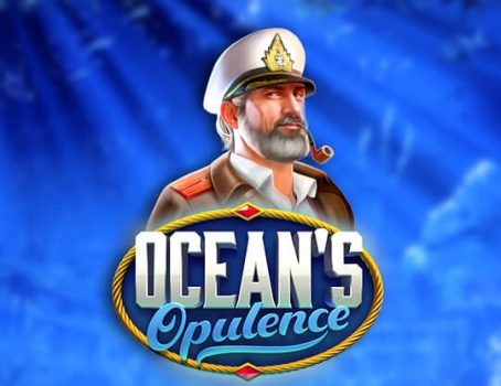 Ocean's Opulence - High 5 Games - Ocean and sea