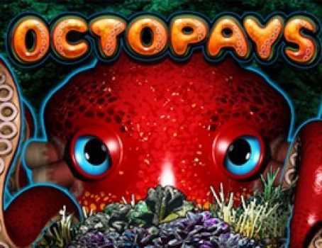 Octopays - Microgaming - Ocean and sea