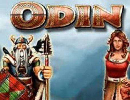 Odin - Merkur Slots - Mythology