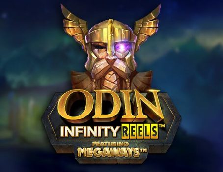 Odin Infinity Megaways - Reel Play - Mythology