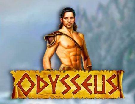 Odysseus - Playson - Medieval