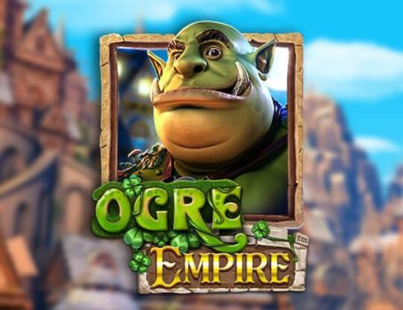 Ogre Empire - Betsoft Gaming - 5-Reels