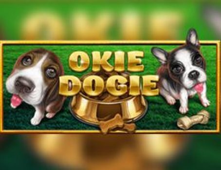 Okie Doggie - PlayStar - 5-Reels