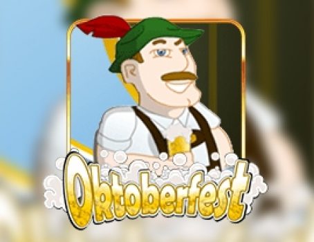 Oktoberfest - TOPTrend Gaming - 5-Reels