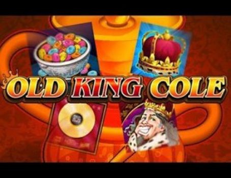 Old King Cole - Microgaming - 5-Reels