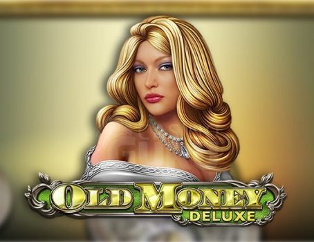 Old Money Deluxe - High 5 Games - 5-Reels