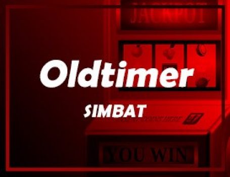 Oldtimer - Simbat -