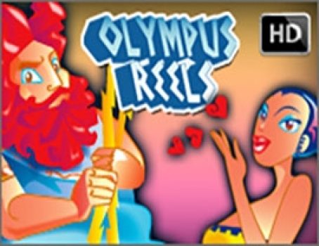 Olympus - Genesis Gaming -