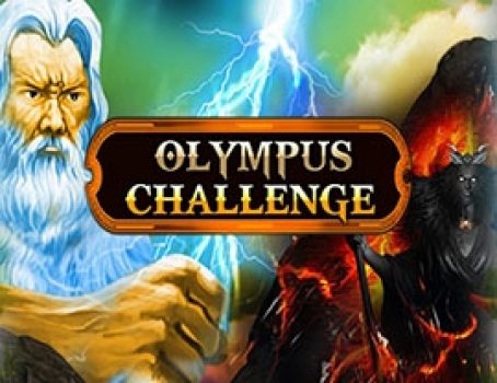 Olympus Challenge - Casino Web Scripts - Mythology