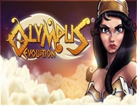 Olympus Evolution - Gaming1 - 5-Reels