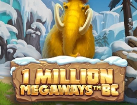 One Million BC Megaways - Iron Dog Studio - 6-Reels