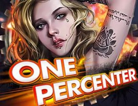 One Percenter - XIN Gaming - 5-Reels