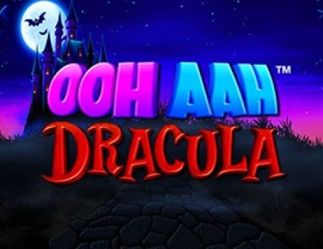 Ooh Aah Dracula - Barcrest - Comics
