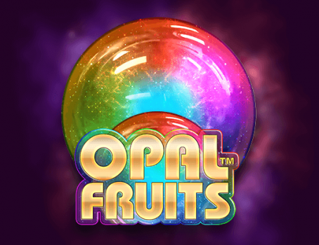 Opal Fruits - Big Time Gaming - 6-Reels