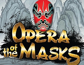 Opera of the Masks