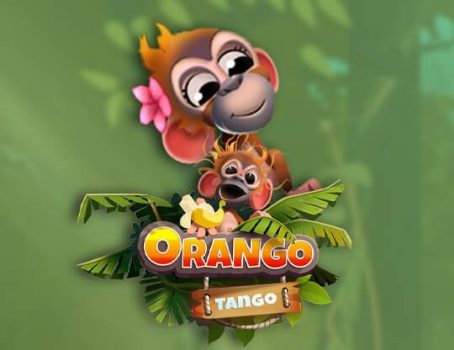 Orango Tango - Spearhead Studios - Jungle