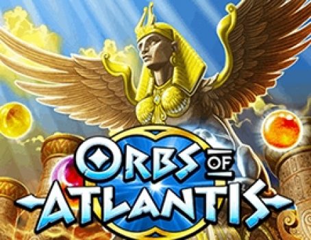Orbs of Atlantis - Habanero - Ocean and sea