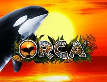 Orca - Unknown - Animals
