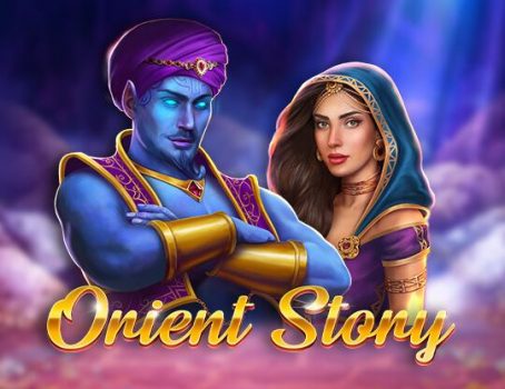 Orient Story - EGT - Egypt