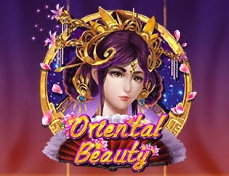 Oriental Beauty - CQ9 Gaming - 5-Reels