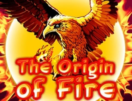 Origin Of Fire - Ka Gaming - 5-Reels