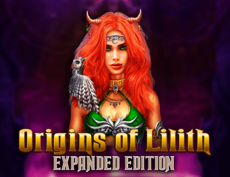 Origins of Lilith: Expanded Edition - Spinomenal - 6-Reels