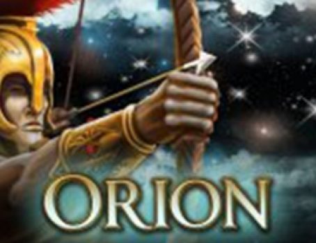 Orion - Genesis Gaming -