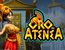 Oro De Atenea