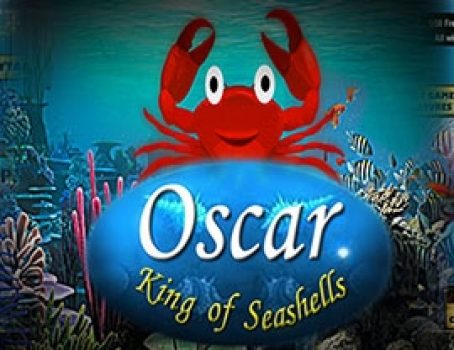 Oscar - King of Seashells - Casino Web Scripts - Ocean and sea