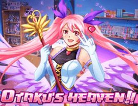 Otaku's Heaven - Vela Gaming - Comics