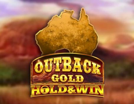Outback Gold - iSoftBet - Animals
