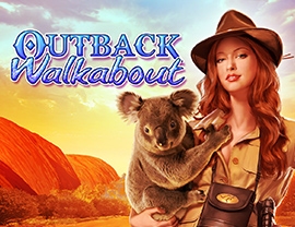 Outback Walkabout